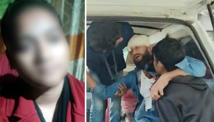 ​এনসিপি নেতাকে গুলি: আলোচিত সেই নারী আটক