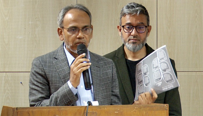 স্বাস্থ্য খাতে দুর্নীতি রোধ করে জিডিপির ৫ শতাংশ ব্যয় নিশ্চিত করতে চায় বিএনপি