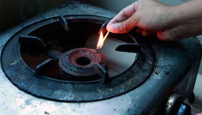 ৫ ঘণ্টা গ্যাস থাকবে না রাজধানীর যেসব এলাকায়