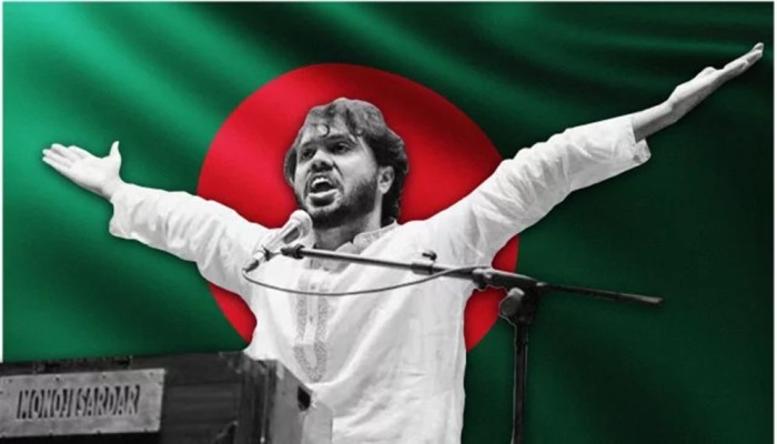 ​ওসমান হাদি হত্যাকাণ্ডের বিষয়ে যা বলল ভারত