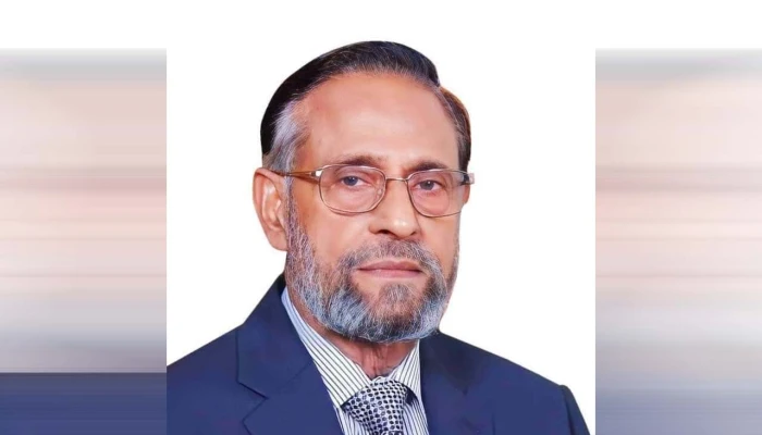 ​জরুরি সংবাদ সম্মেলন ডেকেছেন কর্নেল অলি