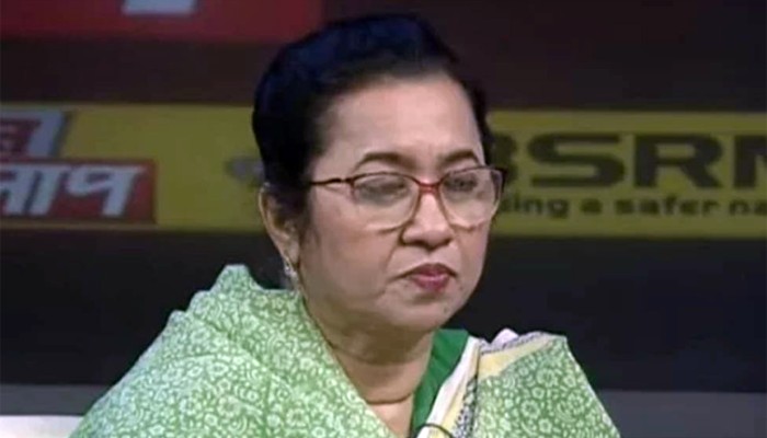 ​ওসমান হাদিকে ‘গিনিপিগ’ বলায় সমালোচনার ঝড়