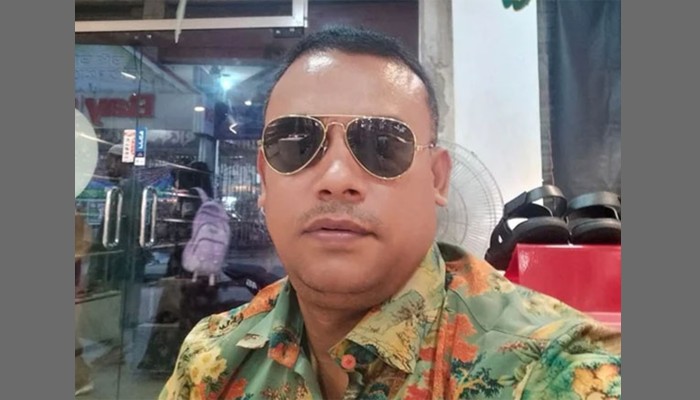 ​জাসাস নেতাকে ডেকে নিয়ে খুন