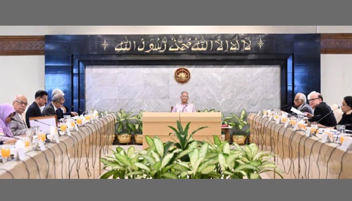 কখনোই বন্ধ করা যাবে না ইন্টারনেট, ​অধ্যাদেশের খসড়া অনুমোদন