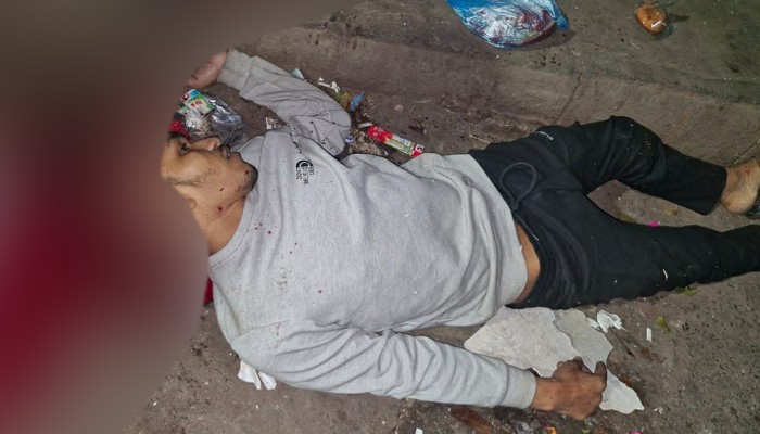 ​মগবাজারে ককটেল বিস্ফোরণ, খুলি উড়ে গেল যুবকের