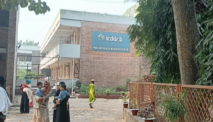 ​শীতে হাসপাতালে বাড়ছে ডায়রিয়া রোগী, ৮৭ শতাংশই শিশু