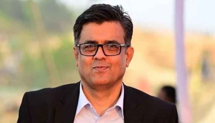 ​পূর্বাচলের জনসমাগম নির্বাচন নিয়ে সব সন্দেহ দূর করে দিয়েছে: প্রেস সচিব