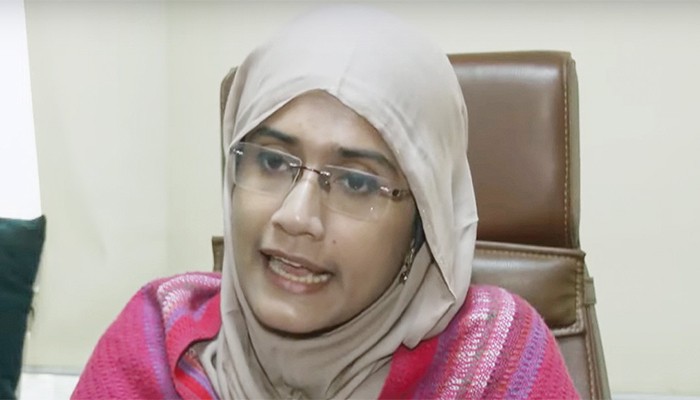 ​‘জামায়াতের সঙ্গে জোটে গেলে এনসিপিকে কঠিন মূল্য চুকাতে হবে’