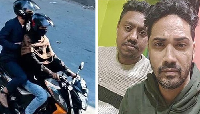 ​ওসমান হাদি হত্যার মূল দুই আসামি ভারতে পালিয়েছে : ডিএমপি