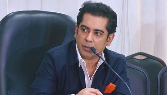 ​তারেক রহমানের সম্মানে ঢাকা ছেড়ে ভোলায় পার্থ