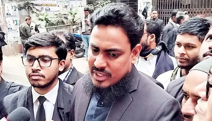 কয়েকজনের পদত্যাগে এনসিপিতে কোনো প্রভাব পড়বে না : আখতার