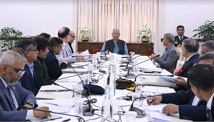 ​নির্বাচন সামনে রেখে সাইবার নিরাপত্তা জোরদারের নির্দেশ