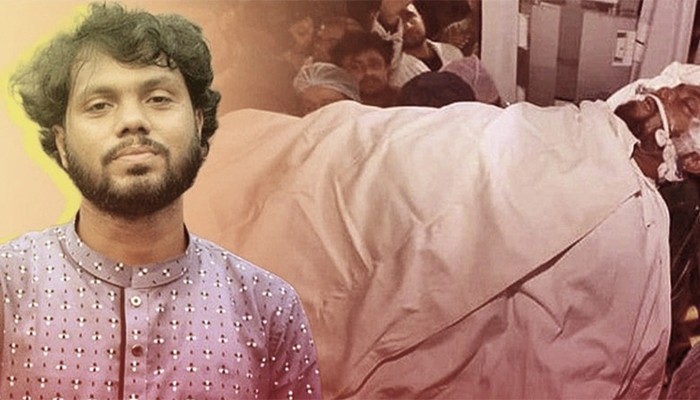 হাদি হত্যার আসামিদের ভারতে প্রবেশের তথ্য ভিত্তিহীন