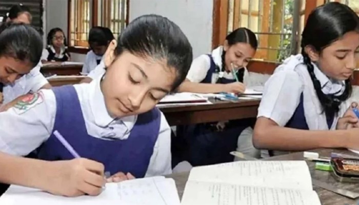 ​বুধবারের জুনিয়র বৃত্তি পরীক্ষা স্থগিত, নতুন তারিখ ৫ জানুয়ারি