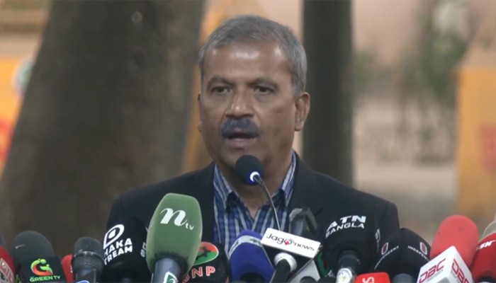 ​খালেদা জিয়ার মৃত্যুর পেছনে শেখ হাসিনার দায় আছে : আসিফ নজরুল