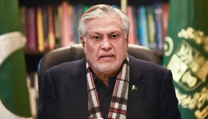 ​খালেদা জিয়ার জানাজায় যোগ দেবেন পাকিস্তানের পররাষ্ট্রমন্ত্রী