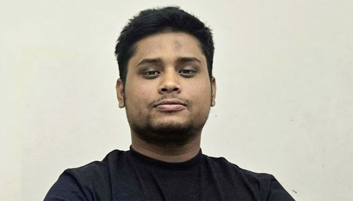 ​হাসনাতের মোট সম্পদ ৫০ লাখ টাকার