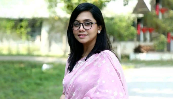 ​এনসিপির প্রার্থী ডা. মাহমুদা মিতুকে হত্যার হুমকি