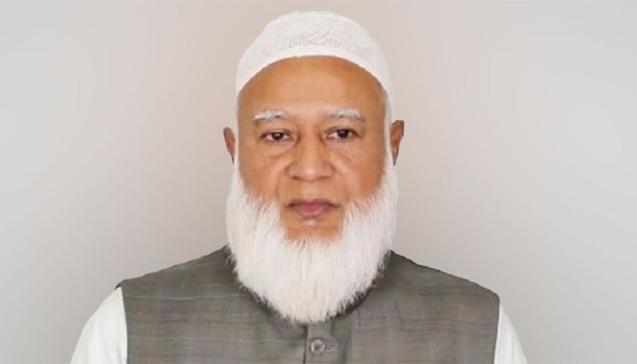 ​রয়টার্সকে দেওয়া সাক্ষাৎকার নিয়ে মুখ খুললেন জামায়াত আমির