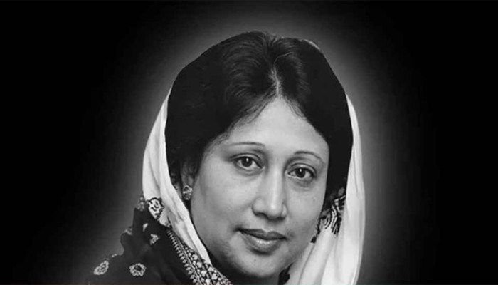​খালেদা জিয়ার মৃত্যুতে চলছে দ্বিতীয় দিনের রাষ্ট্রীয় শোক