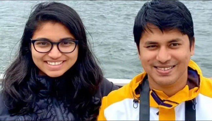 এনসিপি থেকে এবার তাসনিম জারার স্বামী খালেদের পদত্যাগ