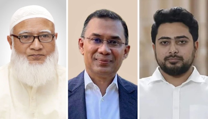 নাহিদের বার্ষিক আয় তারেক ও শফিকুরের চেয়ে বেশি