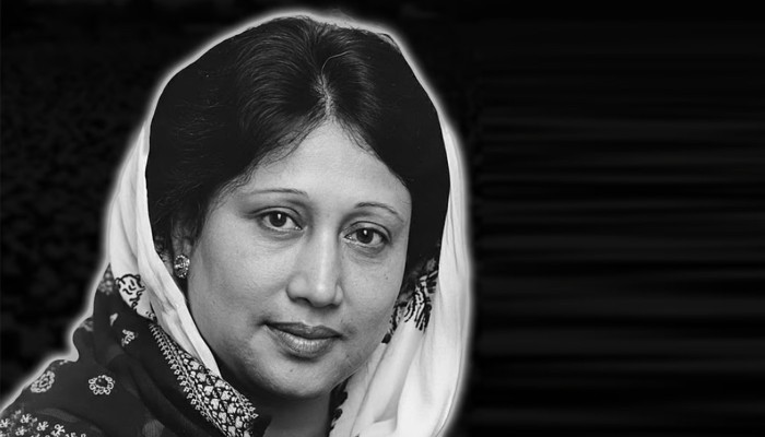 ​আজ খালেদা জিয়ার জন্য বিএনপির দোয়া-মাহফিল