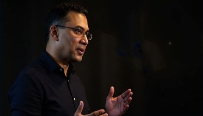 তারেক রহমান এখন বিএনপির চেয়ারম্যান