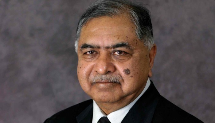 ​গুরুতর অসুস্থ ড. কামাল হোসেন, হাসপাতালে ভর্তি