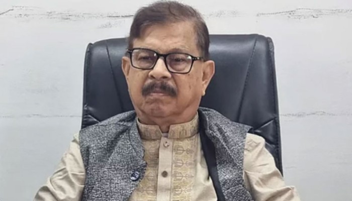 ​বগুড়া-২ আসনে মাহমুদুর রহমান মান্নার মনোনয়নপত্র বাতিল