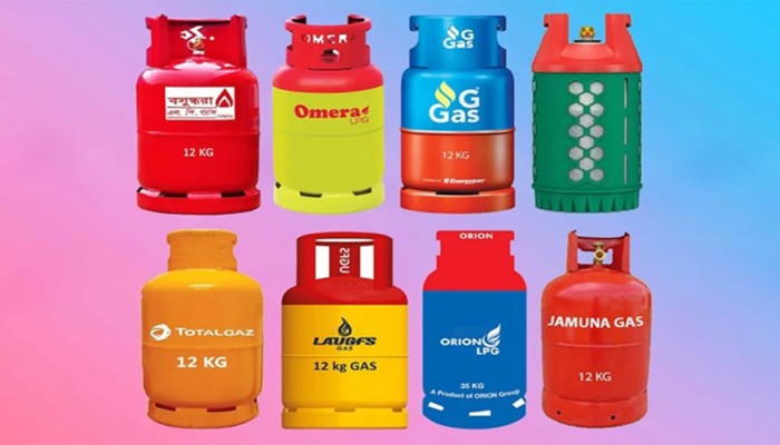 ​দুই হাজারেও মিলছে না ১২০০ টাকার এলপিজি