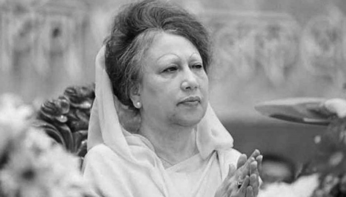 ​মৃত্যুর কারণে খালেদা জিয়ার মনোনয়ন কার্যক্রম সমাপ্ত