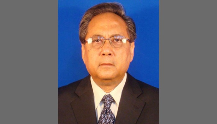 জাতীয় পার্টির একাংশের চেয়ারম্যান ব্যারিস্টার আনিসের মনোনয়ন বাতিল