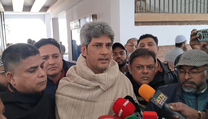 ​ব্রাহ্মণবাড়িয়ায় ৭ স্বতন্ত্র প্রার্থীর মনোনয়ন বাতিল