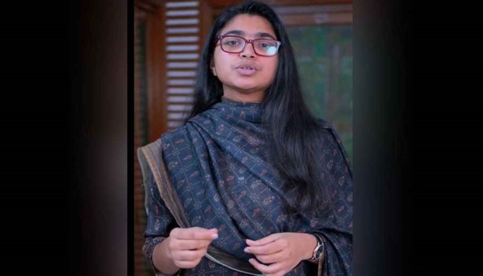 ​এনসিপি ছাড়ায় ফেরত চাওয়া হচ্ছে টাকা, যে বার্তা দিলেন তাসনিম জারা