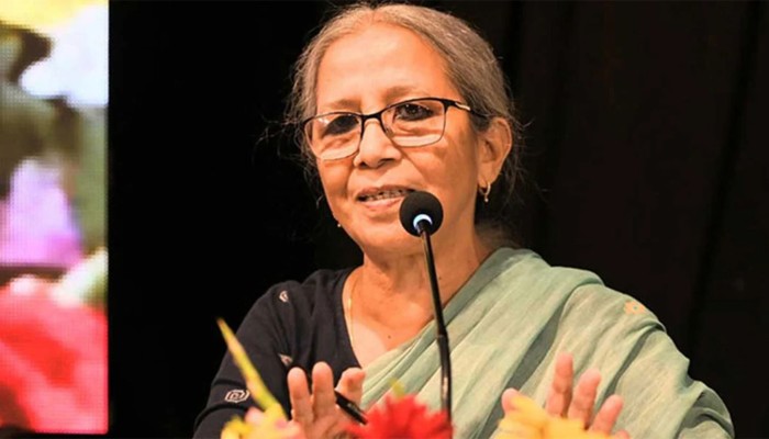 ​হাওরের জীববৈচিত্র্য রক্ষায় সমন্বিত প্রচেষ্টার আহ্বান মৎস্য উপদেষ্টার