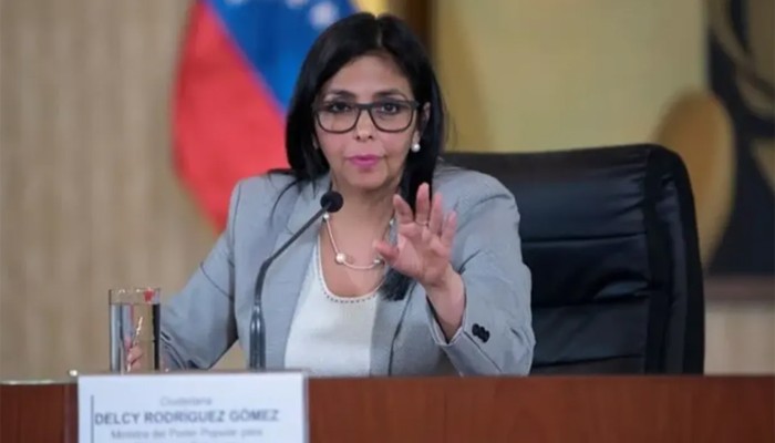 'নিকোলাস মাদুরোই ভেনেজুয়েলার একমাত্র বৈধ প্রেসিডেন্ট'