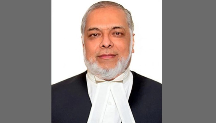 ​মামলার জট কমাতে সহযোগিতা চাইলেন প্রধান বিচারপতি