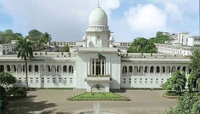 ​ফরিদপুর-৪ আসনে আগের সীমানা আপিলেও বহাল