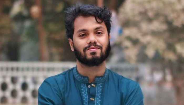 ​৭ জানুয়ারির মধ্যে হাদি হত্যা মামলার চার্জশিট দাখিল