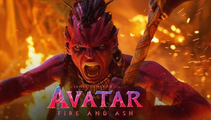 ​বিলিয়ন ডলার ক্লাবে ‘অ্যাভাটার: ফায়ার অ্যান্ড অ্যাশ’
