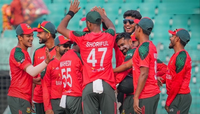 ​বিশ্বকাপে বাংলাদেশ না খেললে কোন দেশ সুযোগ পাবে?