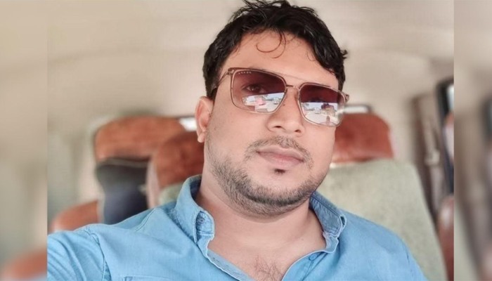 ​নরসিংদীতে মুদি ব্যবসায়ীকে ছুরিকাঘাতে হত্যা