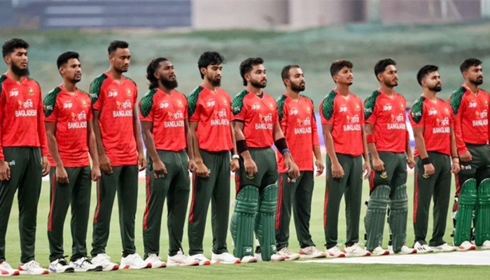 রাষ্ট্রীয় নিরাপত্তা পেলেও ভারতে খেলবে না বাংলাদেশ