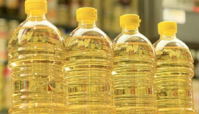 ​থাইল্যান্ড থেকে ১৭৮ কোটি টাকার সয়াবিন তেল কিনবে সরকার