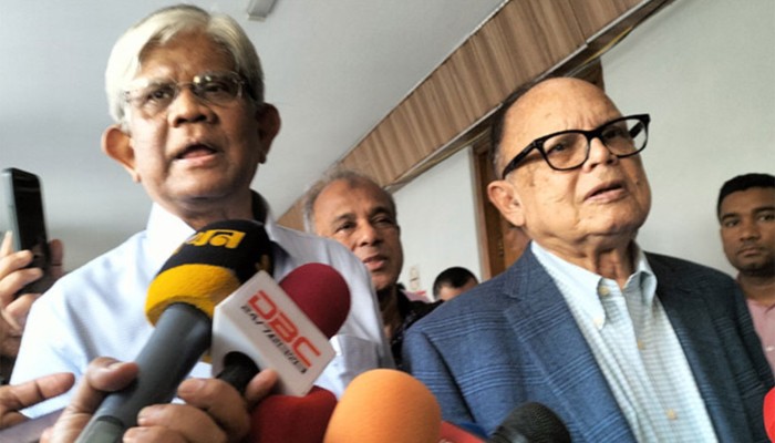 'ভারতের সঙ্গে উত্তেজনার প্রভাব দেশের অর্থনীতিতে পড়বে না'