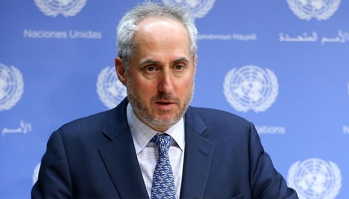 বাংলাদেশের নির্বাচনে পর্যবেক্ষক পাঠাচ্ছে না জাতিসংঘ