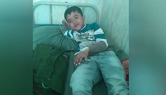 ​চট্টগ্রামে খতনা করাতে গিয়ে ভুল চিকিৎসায় শিশুর মৃত্যুর অভিযোগ