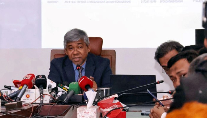 ​করদাতার ব্যাংক অ্যাকাউন্টে অনলাইনে ভ্যাট রিফান্ড চালু