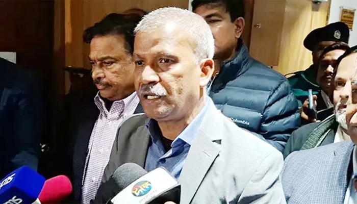 ভারতে বিশ্বকাপ খেলতে না যাওয়ার বিষয়ে আমরা অনড়: ক্রীড়া উপদেষ্টা